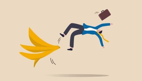 اشتباهات چندصدمیلیونی