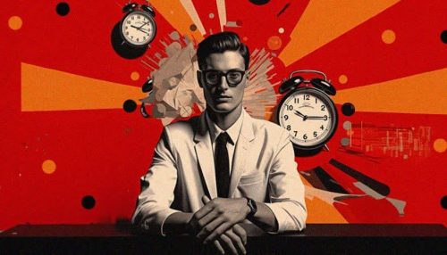 انفجارعملکرد | چگونه در زندگی بازدهی و عملکرد بالایی رو تجربه کنیم؟