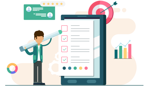 چک لیست فروش ضربتی  | طی7 روز از طریق مشتریان قدیمی به درآمدخوب برسید!