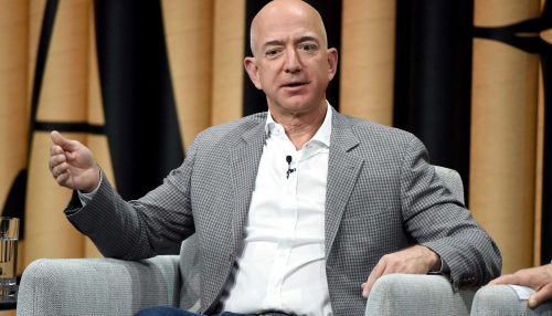 چک‌لیست تصمیم گیری به سبک جف بیزوس