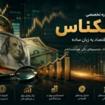 اسکناس | راهنمای ثروت آفرینی در ایران